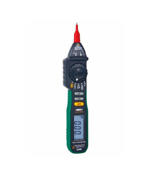 Pen-Type Digital Multimeter  -  9241-ML200