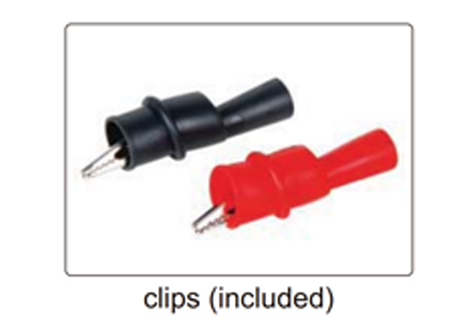 Pen-Type Digital Multimeter  -  9241-ML200