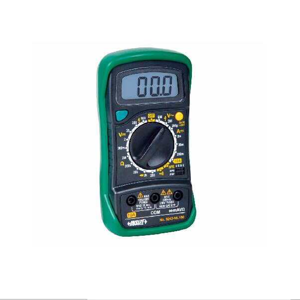 Digital Multimeter  9242-ML100