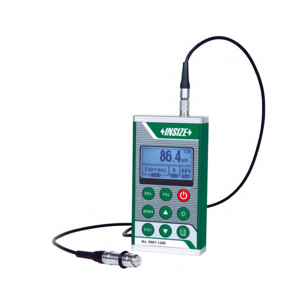 Coating Thickness Gauge - 9501