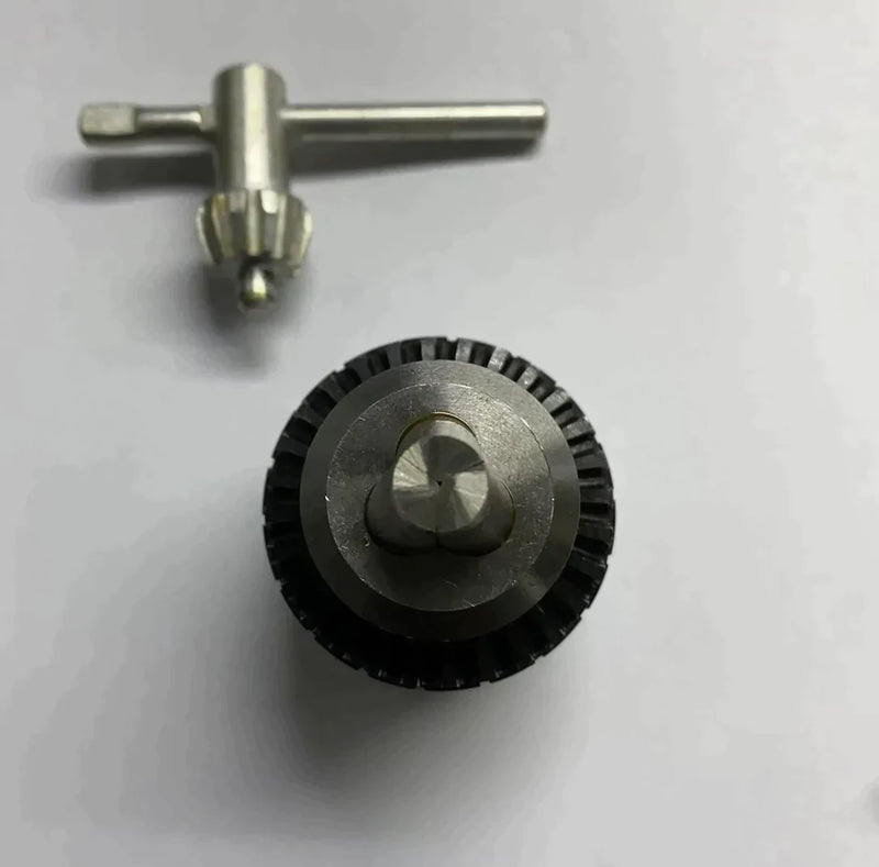 Royal Drill Chuck With Key - 20MM OR 3/4"