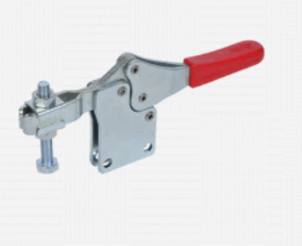 Hold Down Toggle Clamp - Horizontal Handle -  Base Straight : HDTC