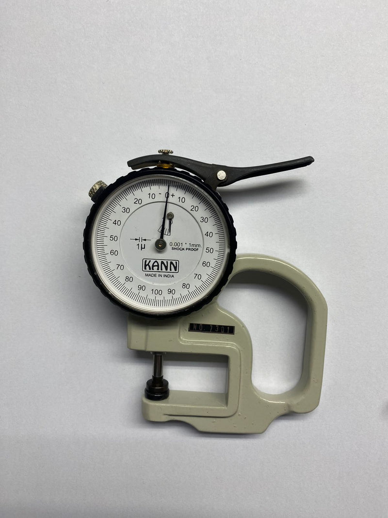Dial Thickness Gauge CTG-23