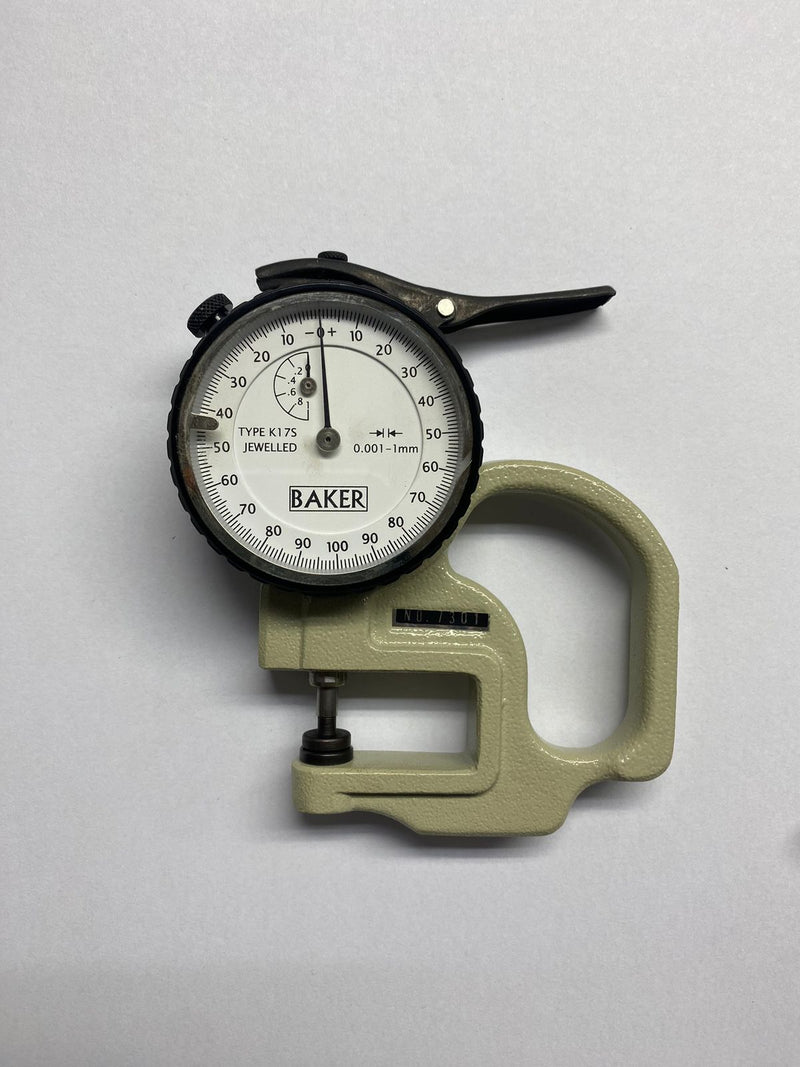 Dial Thickness Gauge CTG-23