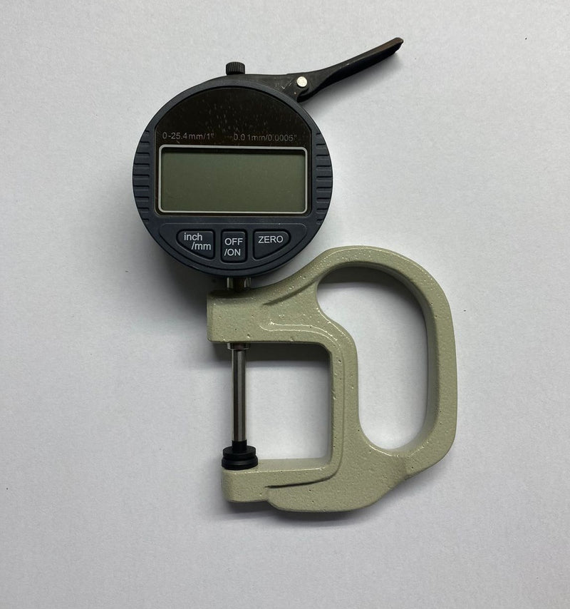 Digital Thickness Gauge CTG-31