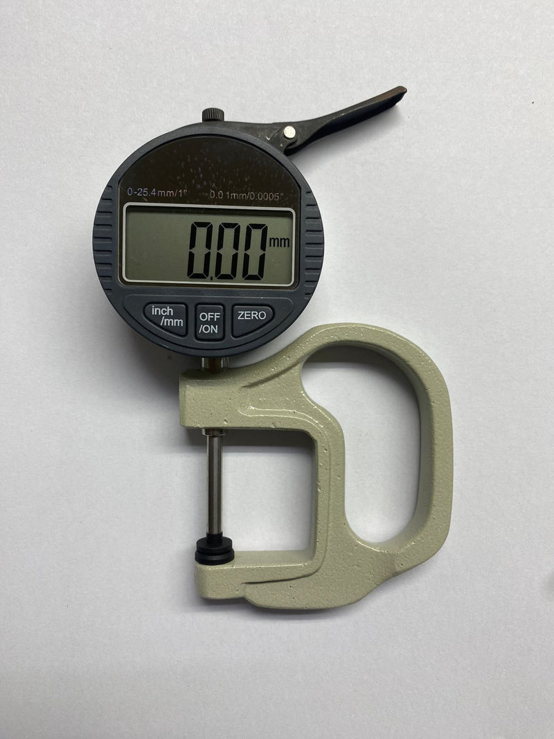 Digital Thickness Gauge CTG-31