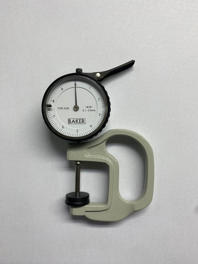 Dial Thickness Gauge CTG-7 BA