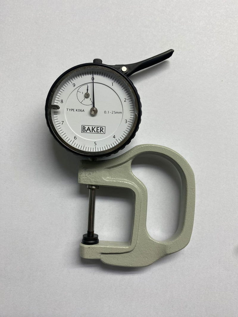 Dial Thickness Gauge CTG-7