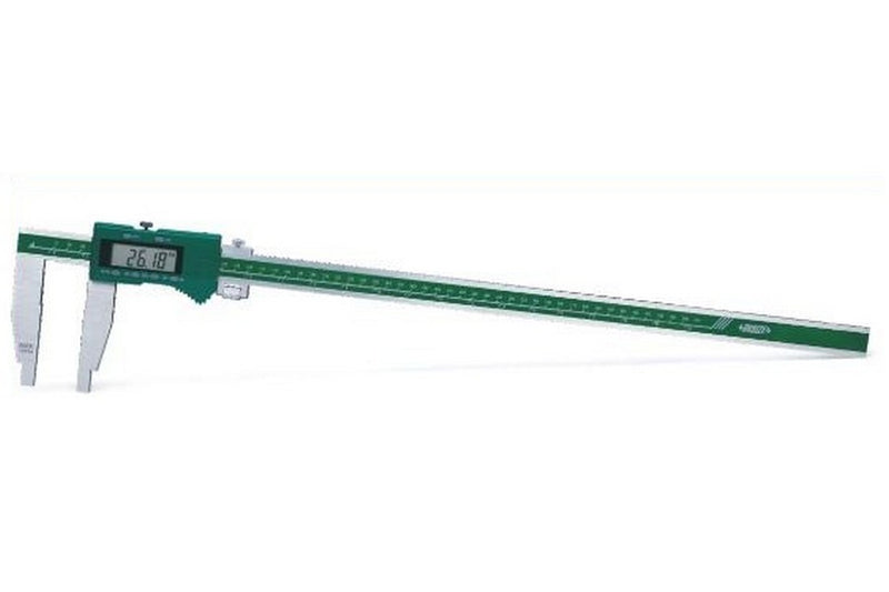 Digital Calipers (Non-Waterproof) 1117-301