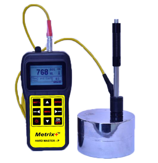 Leeb Hardness Tester