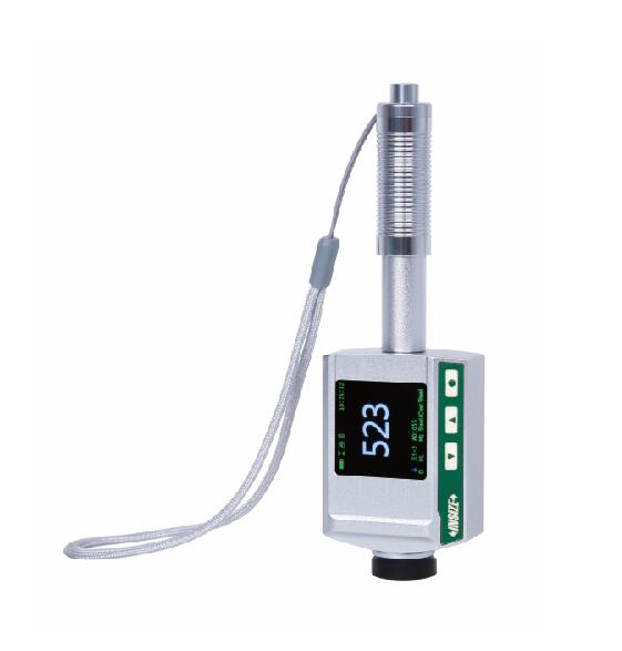 Portable Leeb Hardness Tester (High Accuracy) - HDT-L410