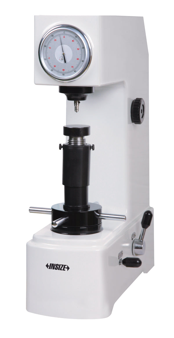 Manual Rockwell Hardness Tester (Basic Type) - HDT-RW160