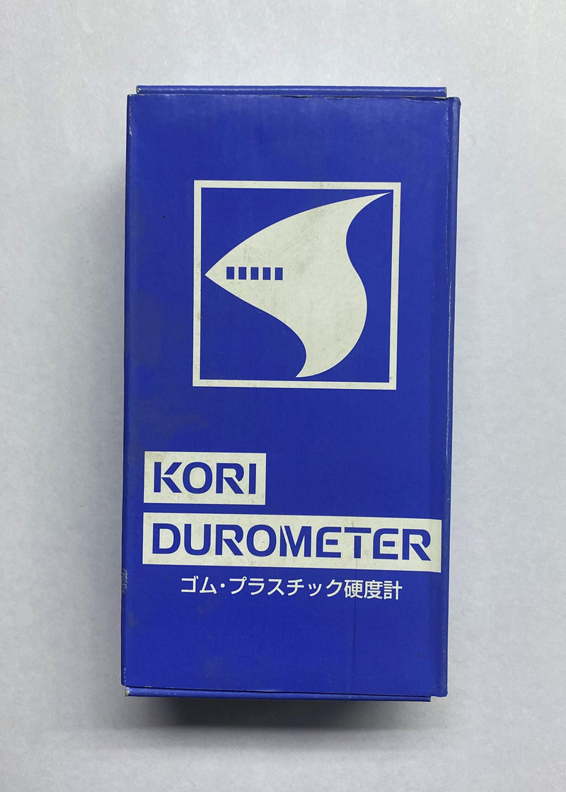 Kori Japan Rubber Hardness Tester - Shore A