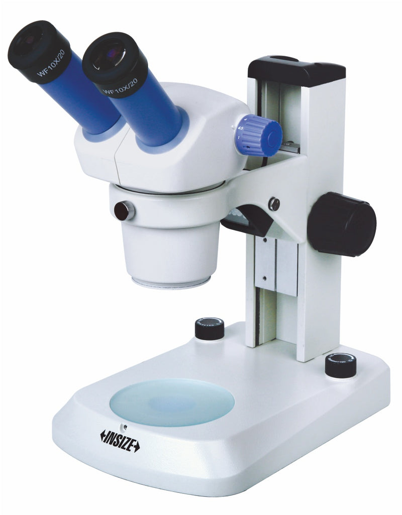 Zoom Stereo Microscope  -  Basic Type   (Binocular)  ISM-ZS30