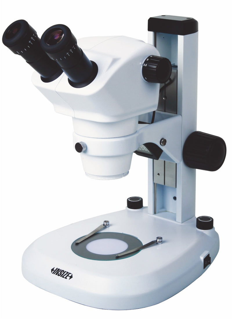 Zoom Stereo Microscope  -  Standard Type   (Binocular)  - ISM-ZS50