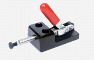 Push / Pull Action Toggle Clamp -   Miniature Model : PATC