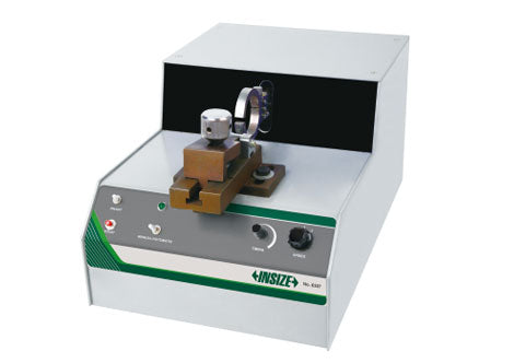 Micrometer Lapping Machine - 6307