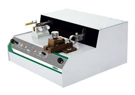 Micrometer Lapping Machine - 6307