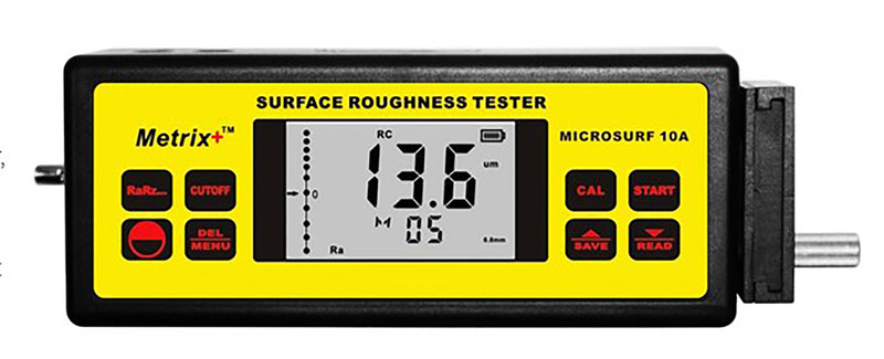 Surface Roughness Tester