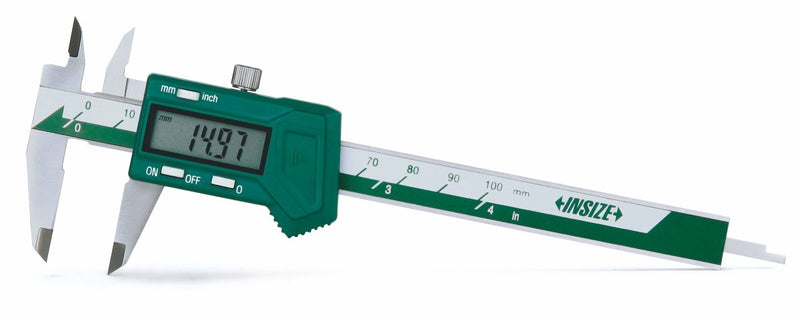 Mini  Digital Calipers - 1111