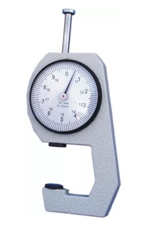 Kann Pearl Thickness Gauge