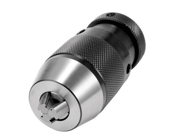 Precision Keyless Drill Chuck