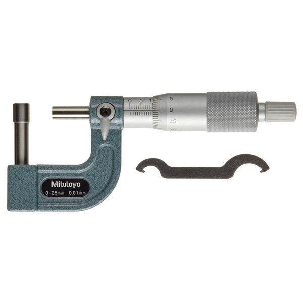 Tube Micrometer - 115