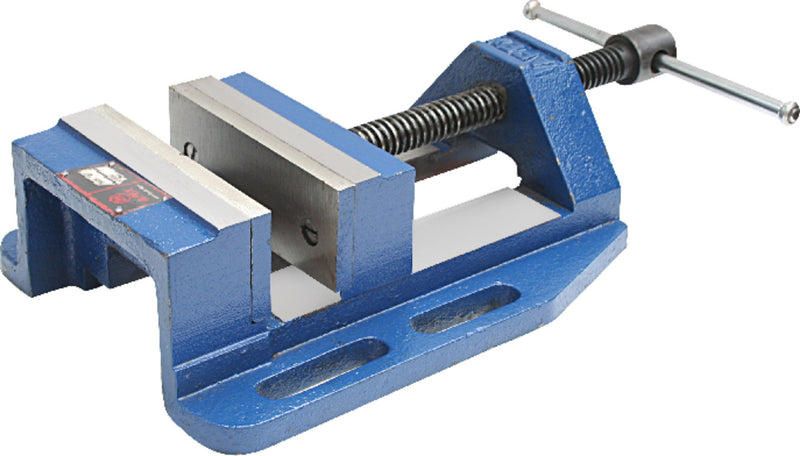 Heavy Duty Drill vice - S.G Iron Body - Apex Code SG 760