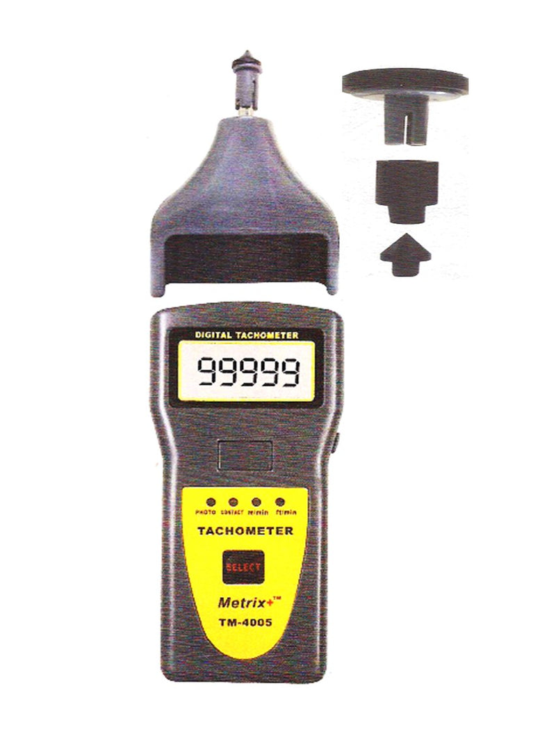Digital Tachometer - TM 4005 - Combine