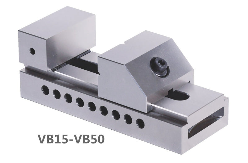 GIN Tool Maker Vice - VB