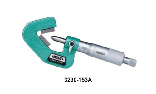 V- Anvil Micrometers - 3290