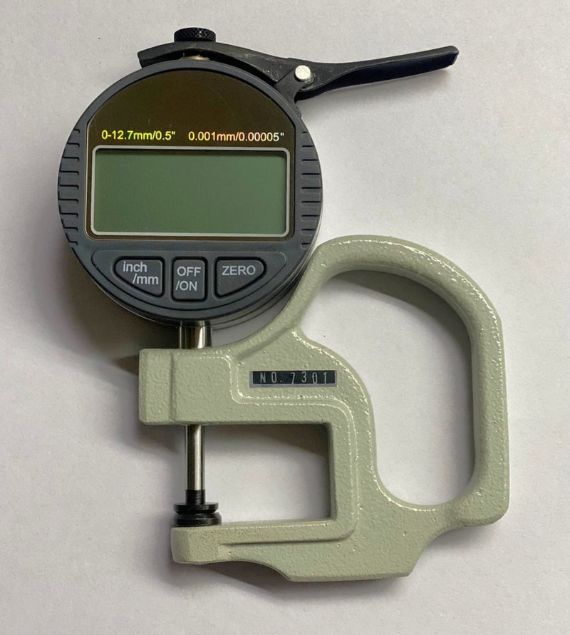 Digital Thickness Gauge CTG-27