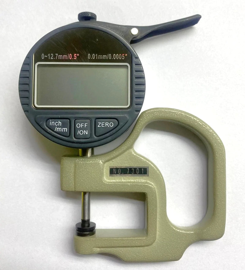 Digital Thickness Gauge CTG-24