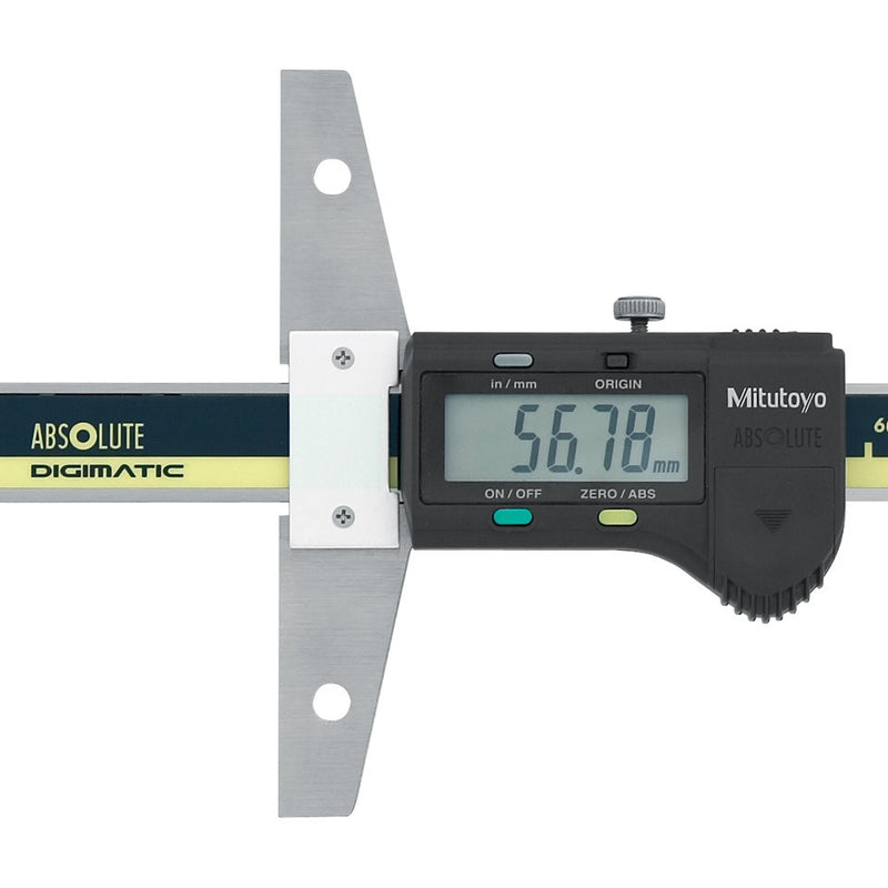 Absolute Digimatic Depth Gauge - 571