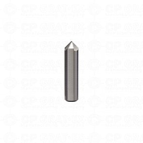 Countersink Tools - 3 Flute, Long Shank Countersinks