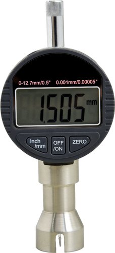 Digital Surface Profile Gauge