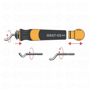 Comfort Grip  - DT-MK (38334)