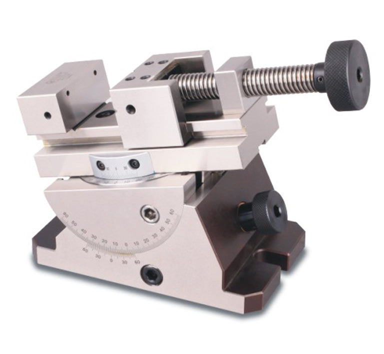 GIN Precision Universal Vice - CHM