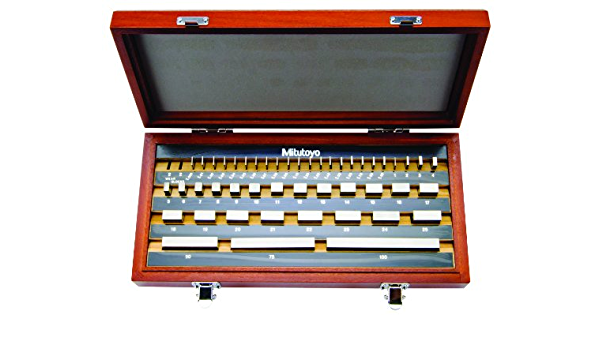 Slip Gauge Set - 516