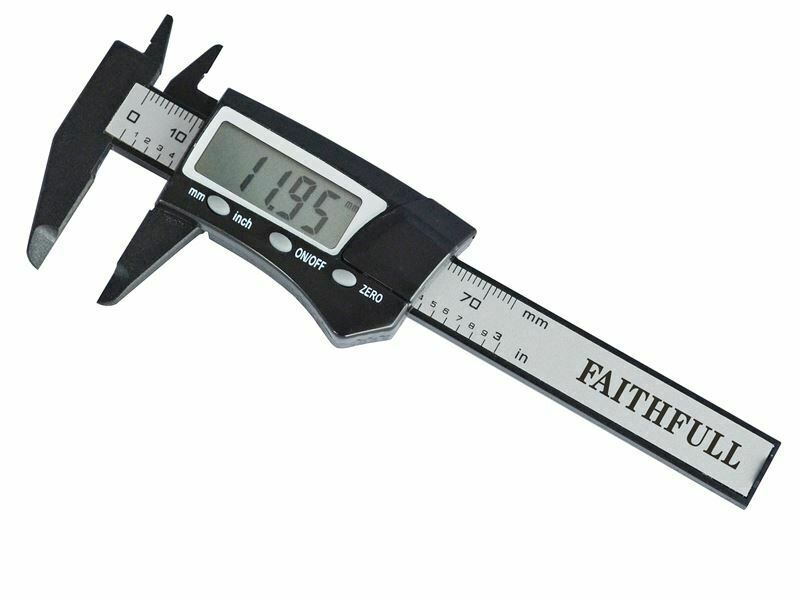 Mini  Digital Calipers - 1111