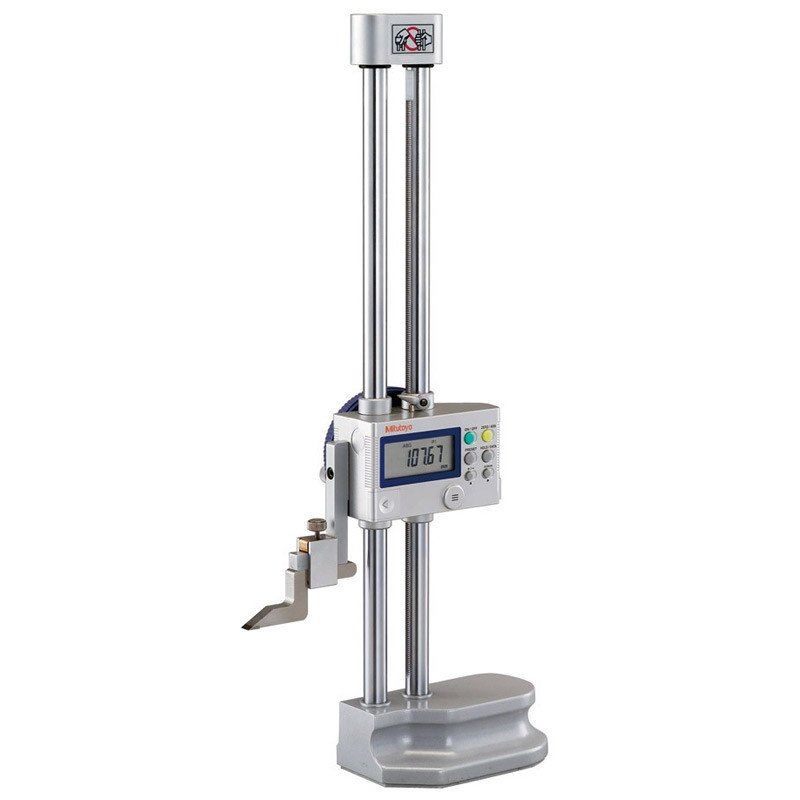 Digimatic Height Gauge (Double Column) - 192