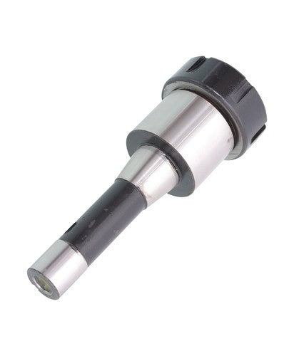 Collet Adaptor (In R8 Taper)  For  'E' Type Collets)