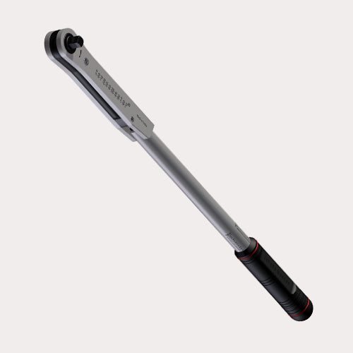 Torque Wrench with Ratchet